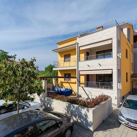 Apartment Goran Rovinj Eksteriør bilde