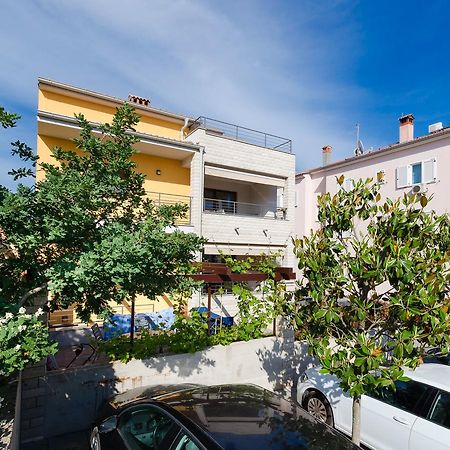 Apartment Goran Rovinj Eksteriør bilde